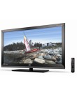 Foto TV LED 46" Semp Toshiba Full HD Conversor Digital Integrado LE4652I