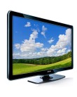Foto TV LED 46" Smart TV Philips Série 5000 Full HD 3 HDMI Conversor Digital Integrado e Interativo (DTVi) 46PFL5615D/78