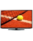 Foto TV LED 46" Smart TV Samsung Série 5 Full HD 3 HDMI Conversor Digital Integrado UN46EH5300