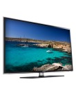 Foto TV LED 46" Smart TV Samsung Série 6 3D Full HD 4 HDMI Conversor Digital Integrado UN46D6000