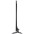 TV LED 46" Smart TV Samsung Série 7 3D Full HD 3 HDMI Conversor Digital Integrado UN46ES7000