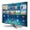 TV LED 46" Smart TV Samsung Série 7 3D Full HD 3 HDMI Conversor Digital Integrado UN46ES7000