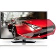 Foto TV LED 47" LG Cinema 3D Full HD 3 HDMI Conversor Digital Integrado 47LM4600