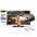 TV LED 47" Smart TV LG Cinema 3D Full HD 4 HDMI Conversor Digital Integrado 47LW5700