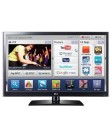 Foto TV LED 47" Smart TV LG Full HD 4 HDMI Conversor Digital Integrado 47LV5500