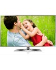 Foto TV LED 50" Smart TV Samsung Série 6 3D Full HD 3 HDMI Conversor Digital Integrado UN50ES6900