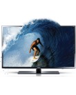 Foto TV LED 55" Samsung 3D Full HD 2 HDMI Conversor Digital Integrado UN55EH6030