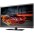 TV LED 55" Smart TV LG Cinema 3D 3D Full HD 4 HDMI Conversor Digital Integrado 55LW5700