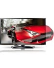 Foto TV LED 55" Smart TV LG Cinema 3D Full HD 4 HDMI Conversor Digital Integrado 55LM6200