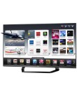 Foto TV LED 55" Smart TV LG Cinema 3D Full HD 4 HDMI Conversor Digital Integrado 55LM6400