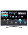 TV LED 55" Smart TV Samsung Série 8 3D Full HD 4 HDMI Conversor Digital Integrado UN55D8000YG