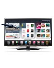 Foto TV LED 65" Smart TV LG Cinema 3D Full HD 4 HDMI Conversor Digital Integrado 65LM6200