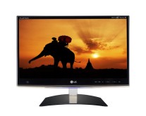 TV Monitor LED 25" LG Full HD 1 HDMI M2550D