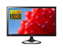 TV Monitor LED 27" Samsung Série 5 Full HD 2 HDMI LT27A550