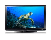 TV Plasma 42" LG 3 HDMI Conversor Digital Integrado 42PQ30TD