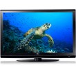 TV Plasma 42" LG 3 HDMI Conversor Digital Integrado 42PQ30TD