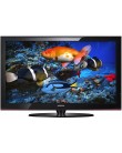 Foto TV Plasma 42" Samsung Série 4+ 2 HDMI Conversor Digital Integrado PL42C430A1M