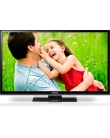 Foto TV Plasma 43" Samsung 2 HDMI Conversor Digital Integrado PL43E400