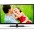 TV Plasma 43" Samsung Série 4 4 HDMI Conversor Digital Integrado PL43D450