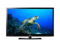 TV Plasma 50" LG 2 HDMI Conversor Digital Integrado 50PJ350
