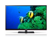 TV Plasma 51" Samsung Série 4 3D 2 HDMI Conversor Digital Integrado PL51E490