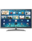 Foto TV Plasma 51" Smart TV Samsung Série 8+ 3D Full HD 3 HDMI Conversor Digital Integrado PL51E8000