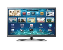 TV Plasma 51" Smart TV Samsung Série 8 3D Full HD 3 HDMI PL51E8000