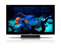 TV Plasma 58" Panasonic Viera Full HD 4 HDMI Conversor Digital Integrado TC-P58V11B