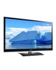 Foto TV Plasma 60" Smart TV LG 4 HDMI Conversor Digital Integrado 60PZ950