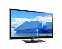 TV Plasma 60" Smart TV LG 4 HDMI Conversor Digital Integrado 60PZ950