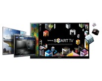 TV Plasma 64" Smart TV Samsung Série 8 3D Full HD 4 HDMI PL64D8000