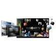 TV Plasma 64" Smart TV Samsung Série 8 3D Full HD 4 HDMI PL64D8000