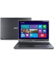 Foto Ultrabook Acer Aspire M Intel Core i5 3317U 3ª Geração 6 GB 500 GB LED 14" Windows 8 M5-481T-6417