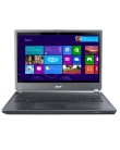 Foto Ultrabook Acer Intel Core i5 3317U 3ª Geração 6 GB 500 GB LED 14" Touchscreen MultiTouch Windows 8 M5-481PT-6883