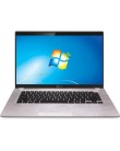 Foto Ultrabook LG Intel Core i7 2637M 2ª Geração 4 GB 320 GB LED 14" Windows 7 Home Premium Z430-G.BE51P1(7446)