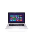 Foto Ultrabook LG Intel Core i7 3517U 3ª Geração 4 GB 320 GB SSD LED LCD 14" Windows 8 Z460-g.bg51p1 (7446)