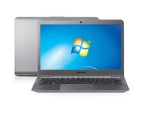 Ultrabook Samsung Série 5 Intel Core i5 2467M 2ª Geração 4 GB 500 GB LED 13,3" Windows 7 Home Premium NP530U3B-AD1BR