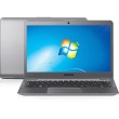Ultrabook Samsung Série 5 Intel Core i5 2467M 2ª Geração 4 GB 500 GB LED 13,3" Windows 7 Home Premium NP530U3B-AD1BR