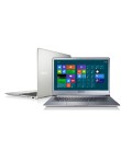 Foto Ultrabook Samsung Série 9 Intel Core i5 3210M 3ª Geração 4 GB 128 GB LED 13,3" Windows 8 NP900X3D-AD1BR
