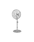 Foto Ventilador de Coluna Cata CFS 16 Cromo 4 Pás