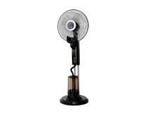 Ventilador de Coluna Houston Umidificador HTU 40 cm 3 Velocidades