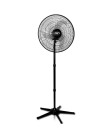 Foto Ventilador de Coluna Tron Oscilante Grade PP 50cm 3 Pás