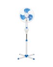 Foto Ventilador de Coluna Ventisol Notos 30 30 cm 3 Pás 3 Velocidades