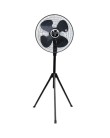 Foto Ventilador de Coluna Viva Vento VC-201P 4 Pás