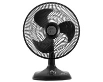 Ventilador de Mesa Arno Turbo Silencio 40 40 cm 3 Pás 3 Velocidades