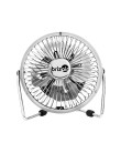 Foto Ventilador de Mesa Brizair Knik PF101 4 Pás 1 Velocidade
