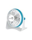 Foto Ventilador de Mesa Brizair Notus 3 Pás