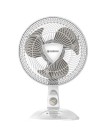 Foto Ventilador de Mesa Cadence Eros 30 30 cm 3 Pás 3 Velocidades
