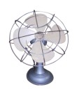 Foto Ventilador de Mesa Eletromar Reliquia 4 Pás