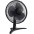 Ventilador de Mesa Faet Eficiente 30cm